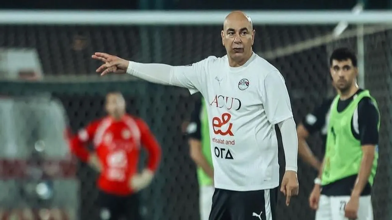 تحركات حسام حسن تسبق إعلان قائمة منتخب مصر لمعالجة ثغرات دفاعية فنية